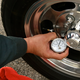 Illustration for article titled And You Will Know Us by the Trail of Parts: Check Tire Pressure
